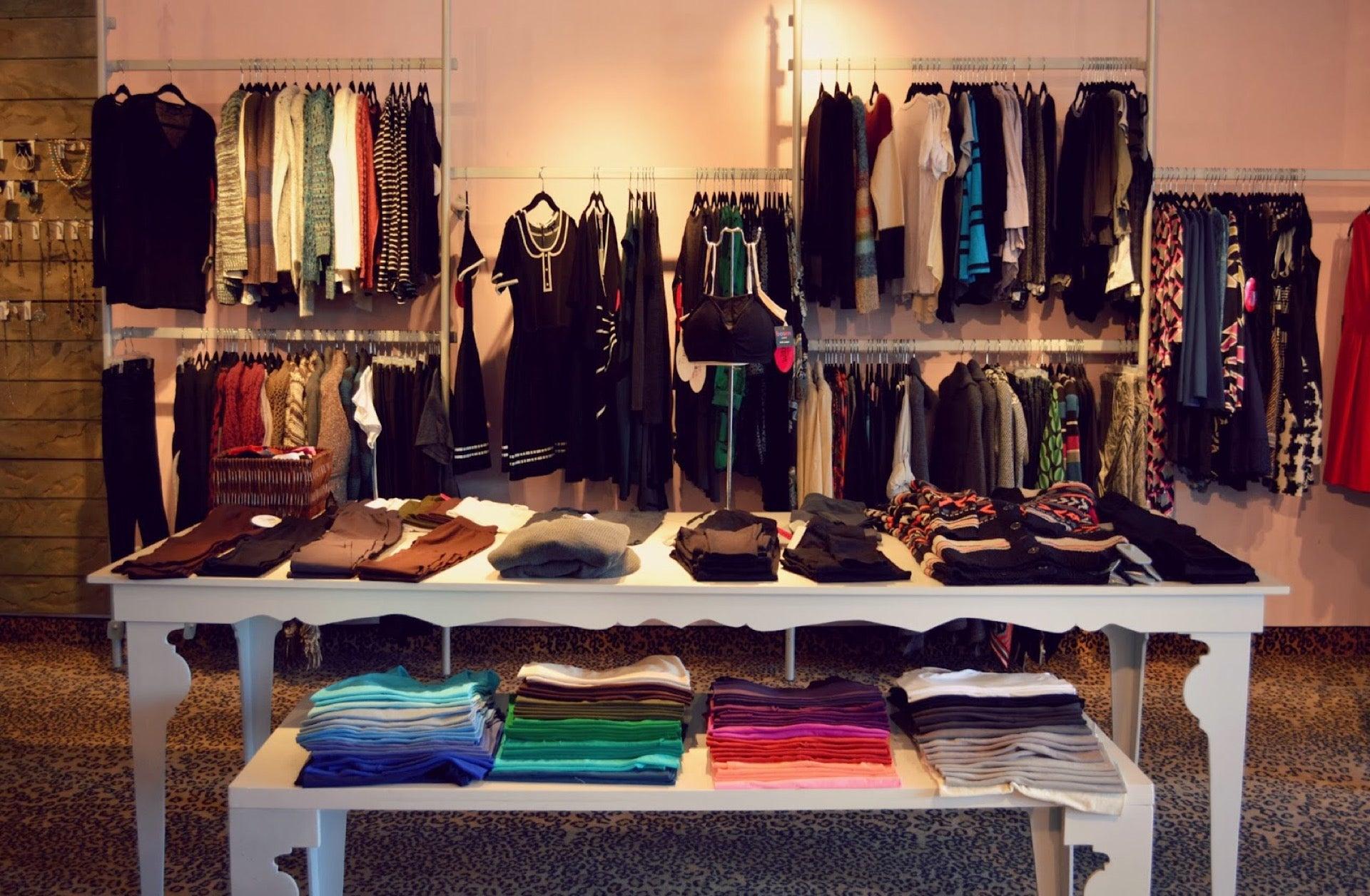 Want Boutique