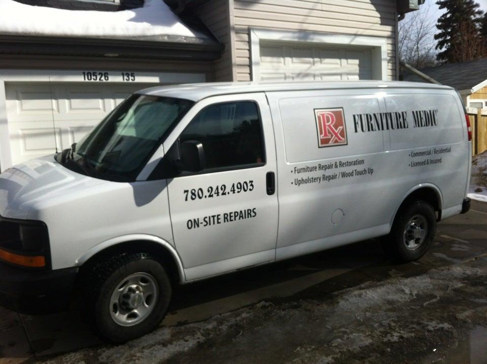 Furniture Medic of Edmonton