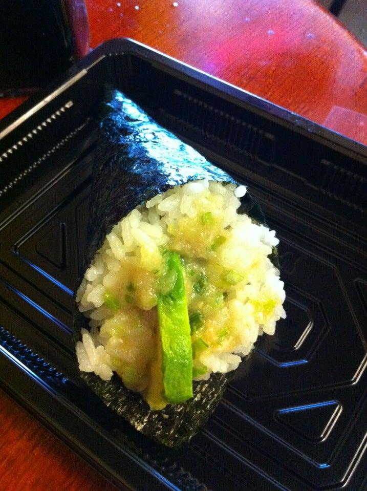 Omega Sushi