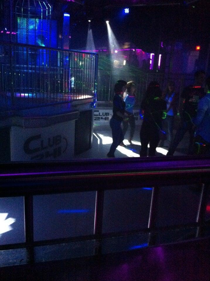 Club 241