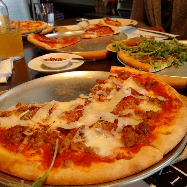 Pizzevino