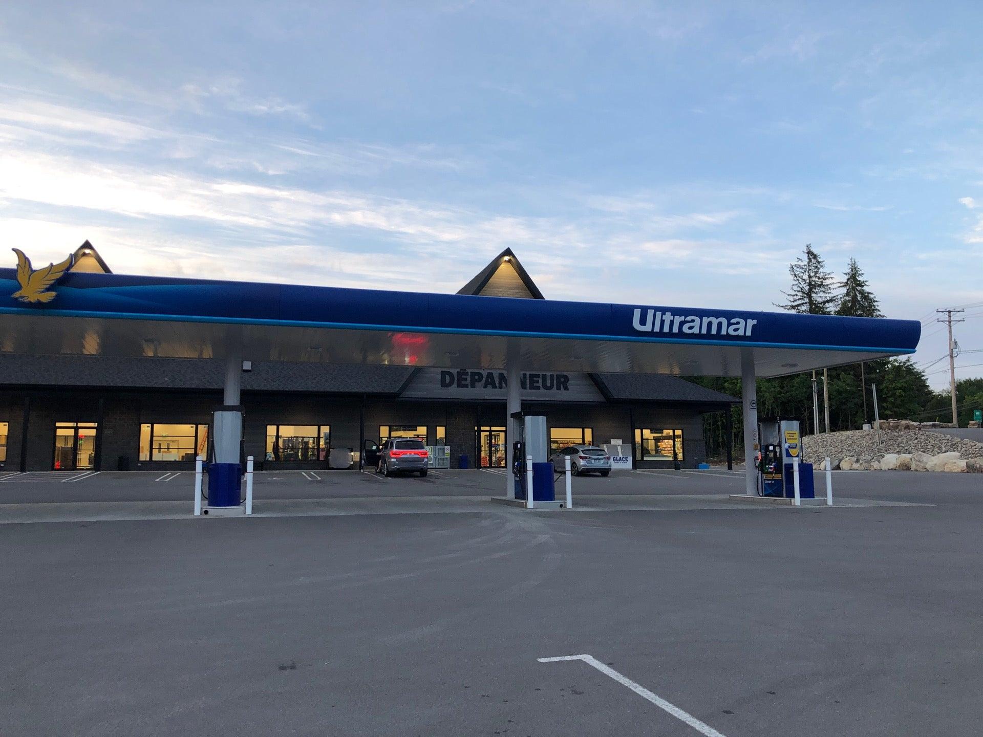 Ultramar