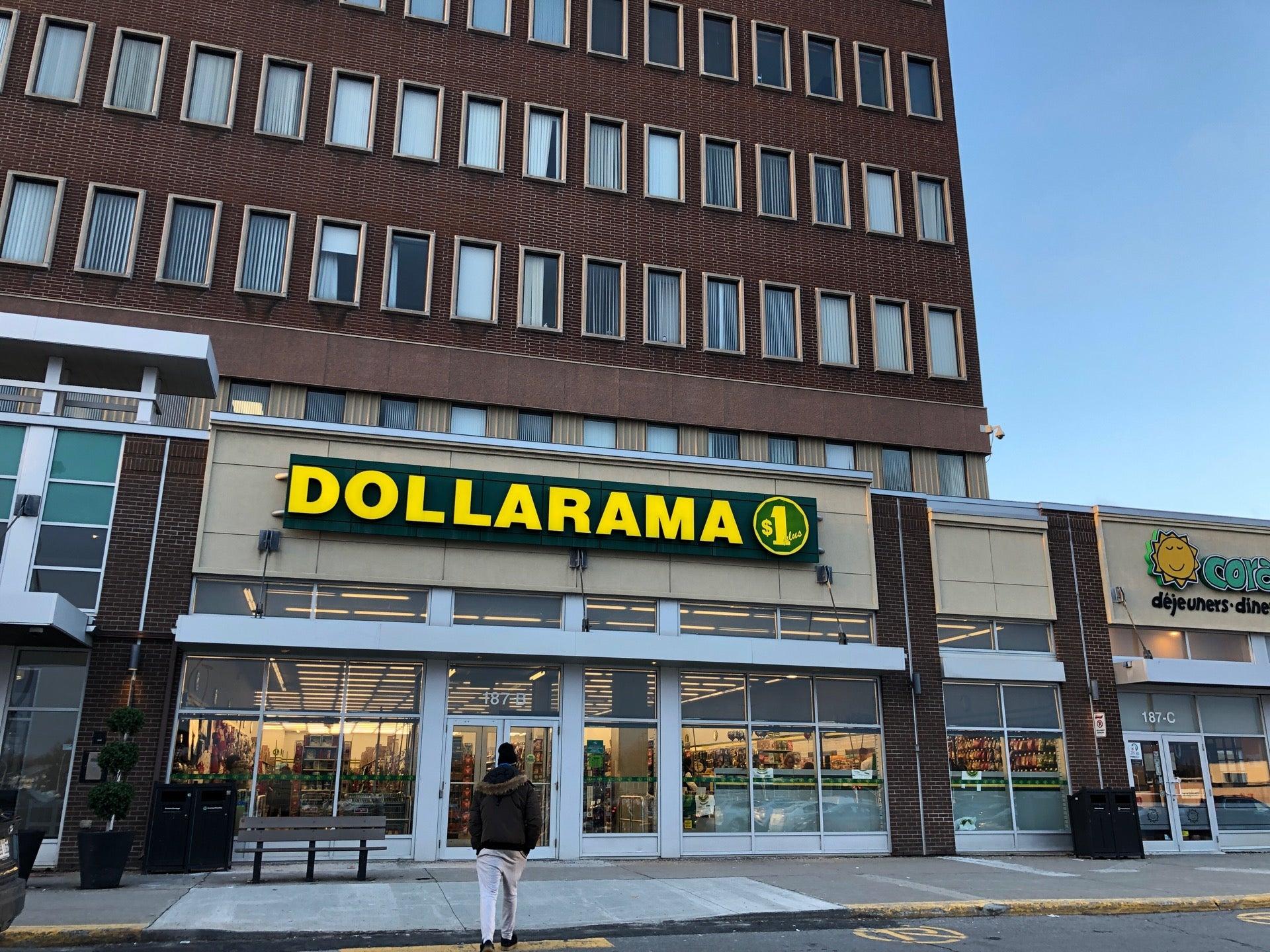 Dollarama