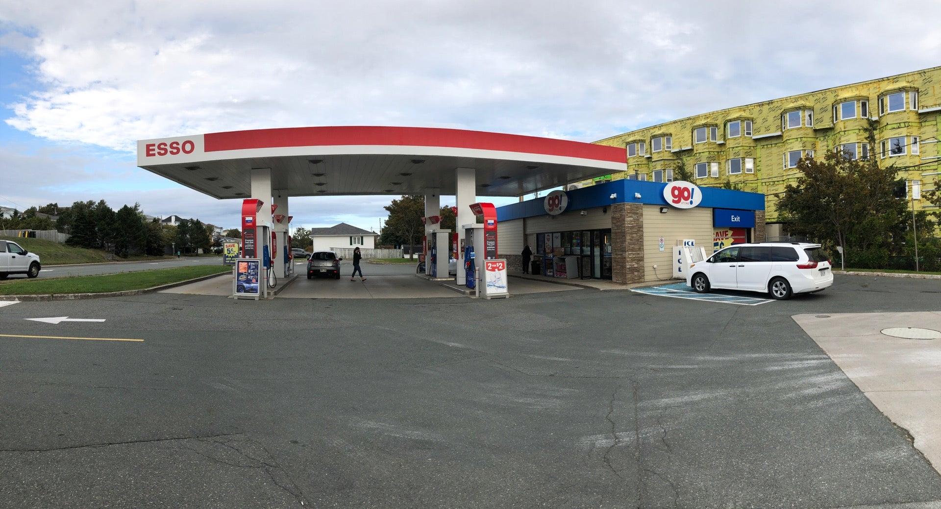 Esso