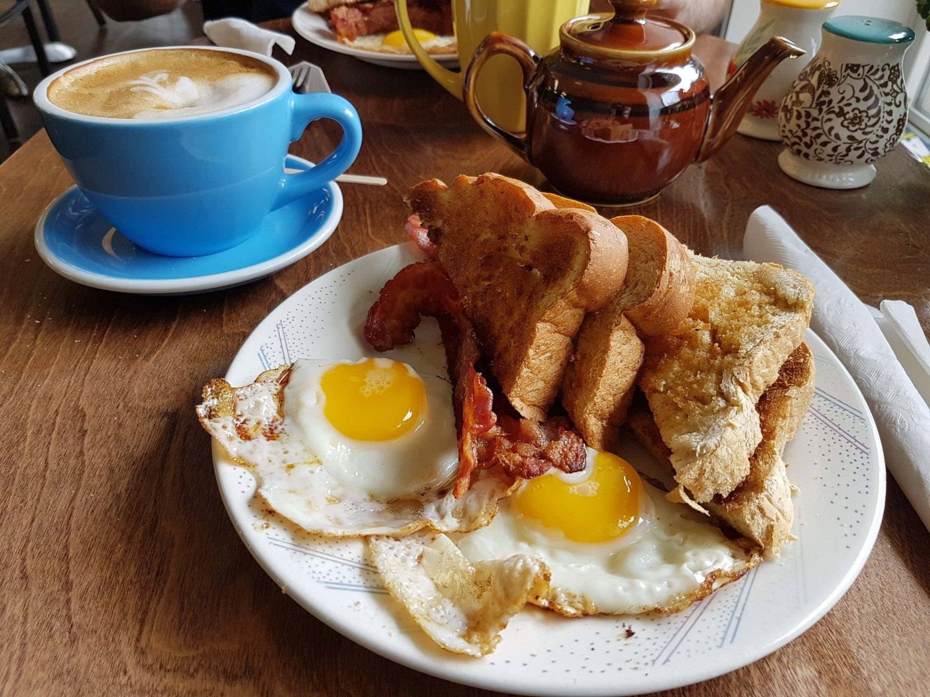 The Tipperary Bakery & Café