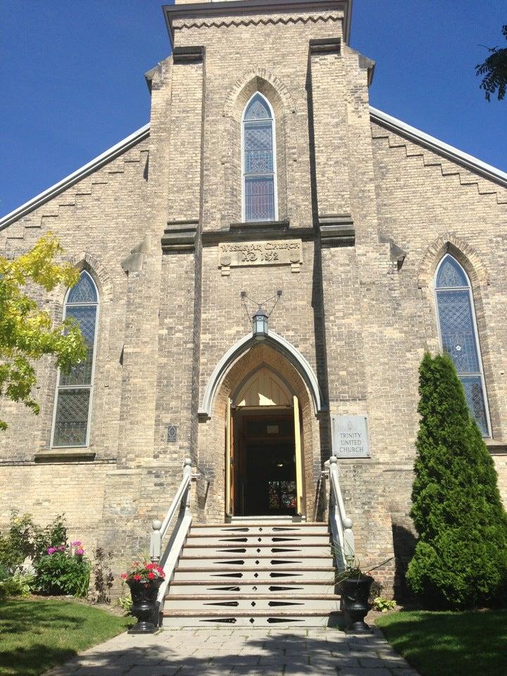 Trinity United Church