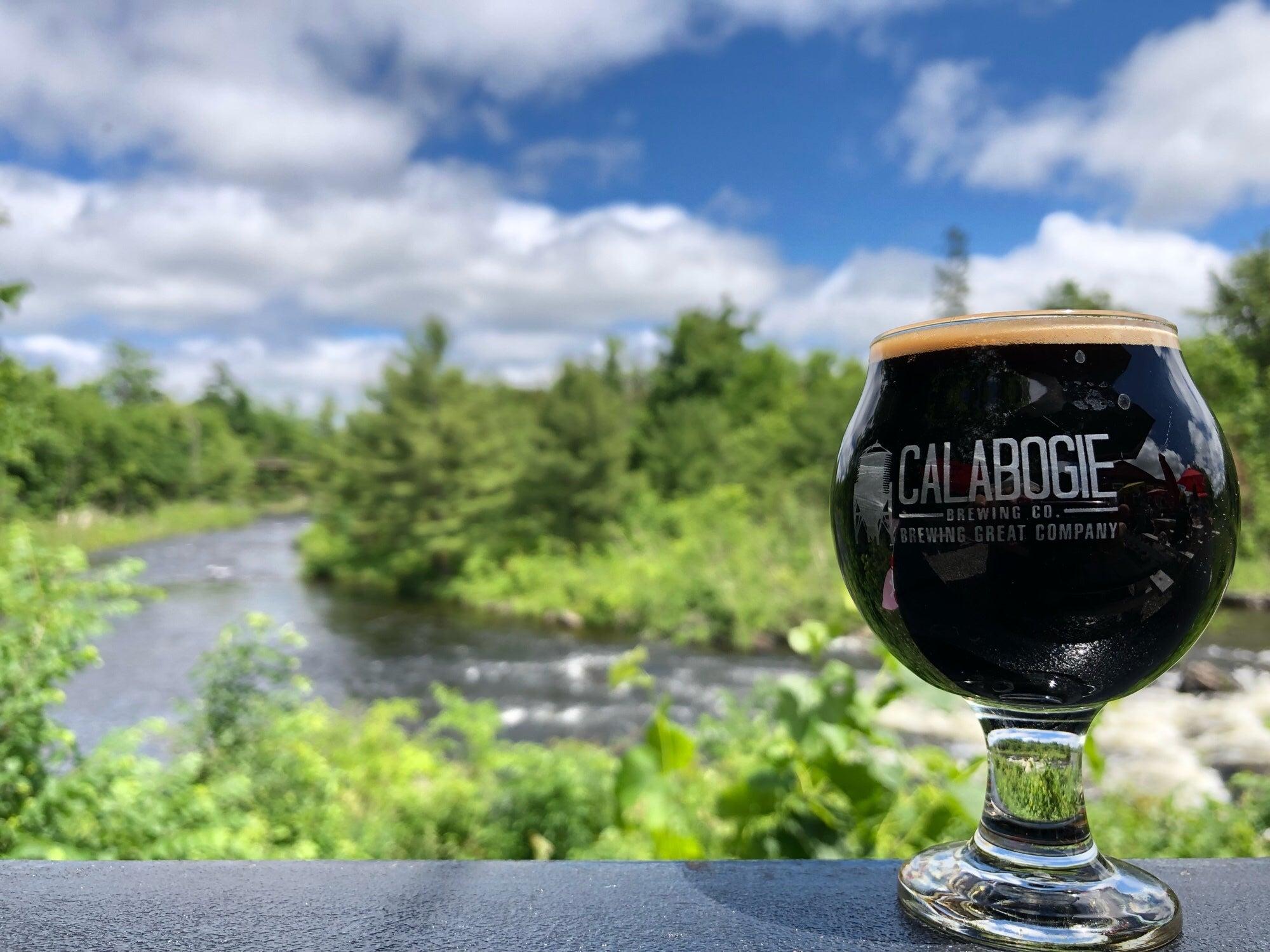 Calabogie Brewing