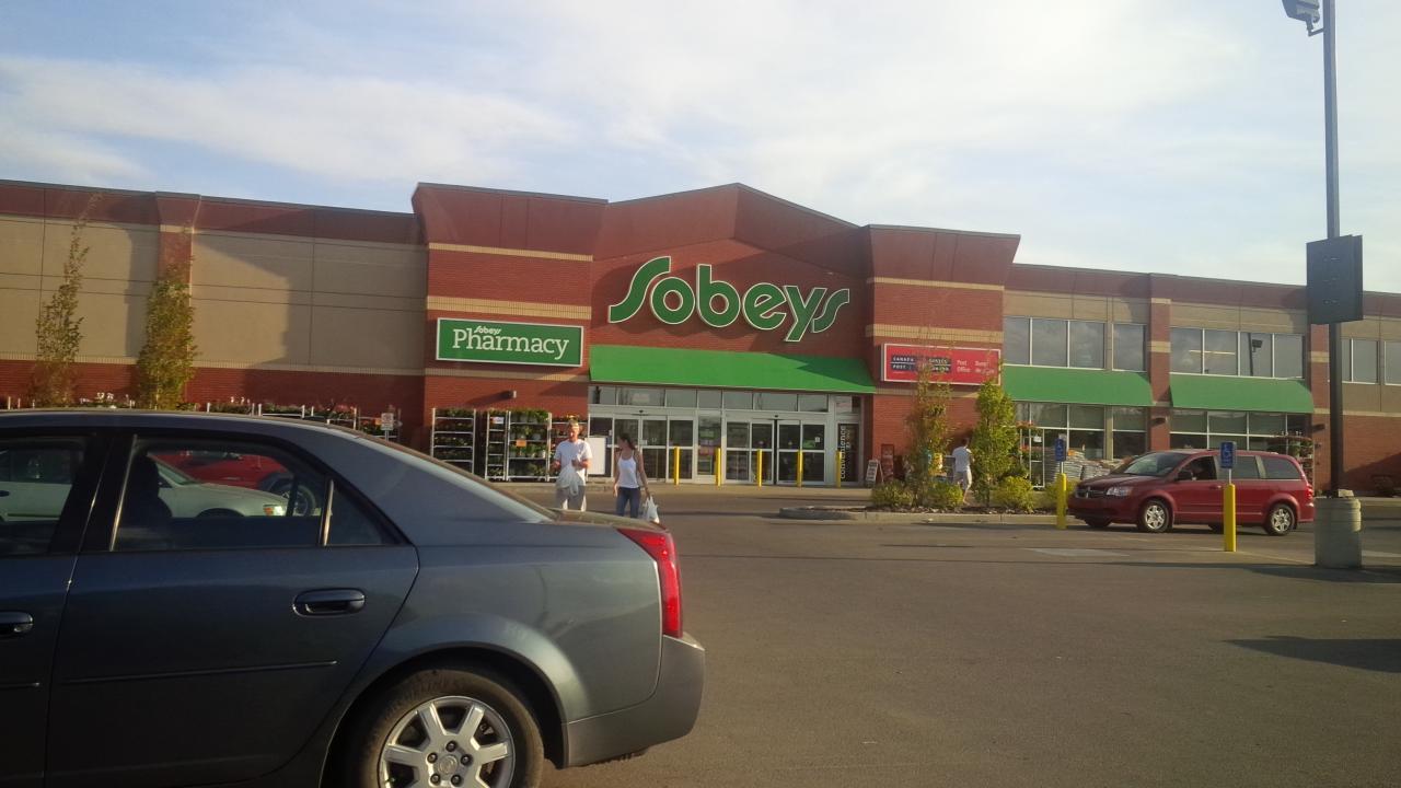 Sobeys