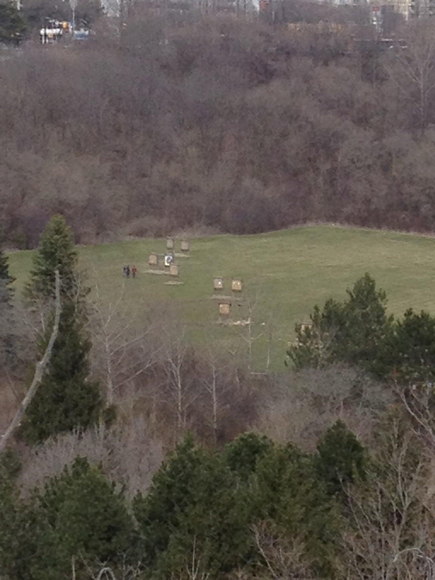 Peel Archery Club