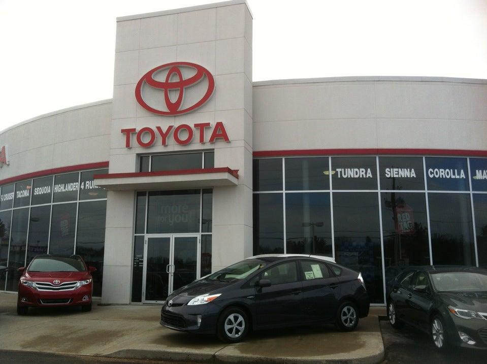 Petawawa Toyota