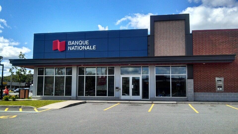 Banque Nationale