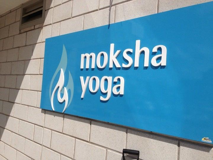 Mosksha Yoga Charlottetown