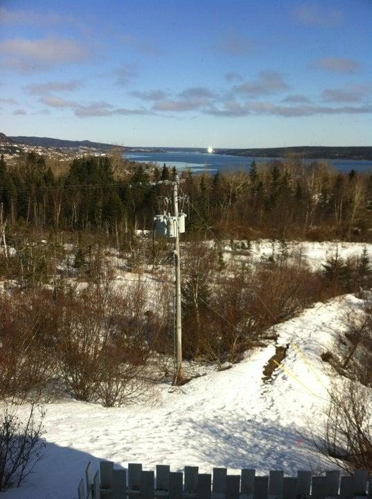 Clarenville Irving & Restaurant