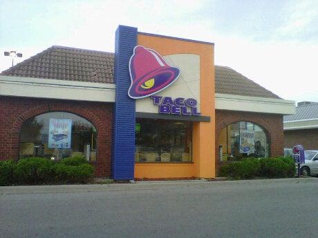 TACO BELL