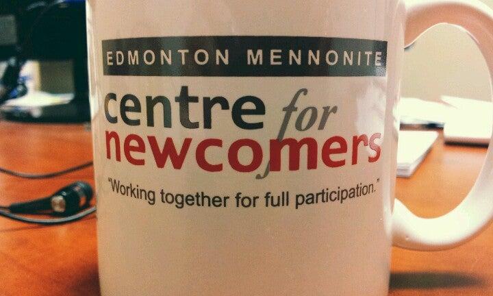 Mennonite Centre For Newcomers