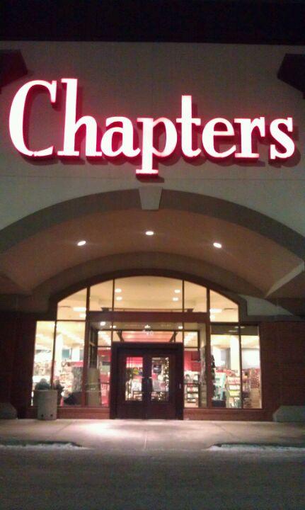 Chapters