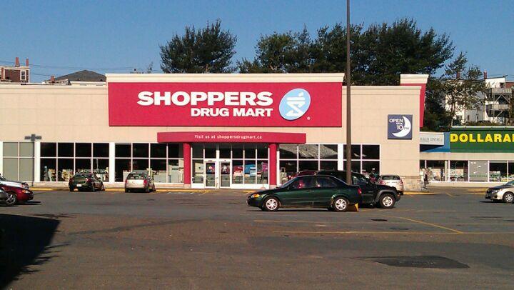 Shoppers Drug Mart