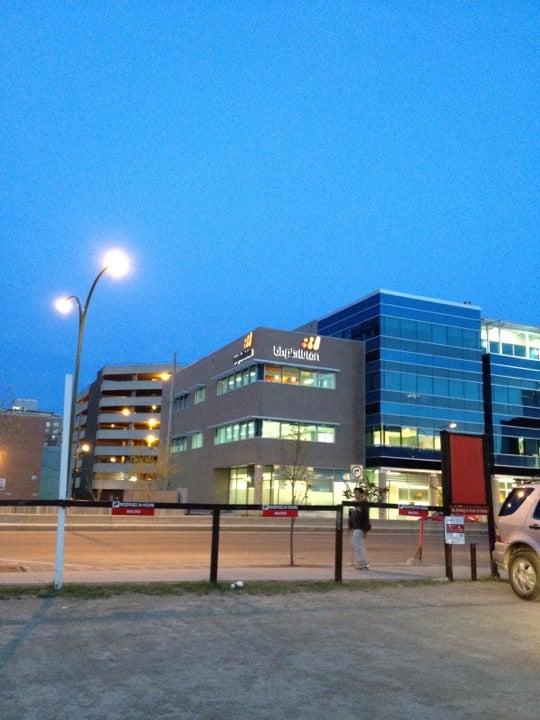 Saskatoon Business College Ltd