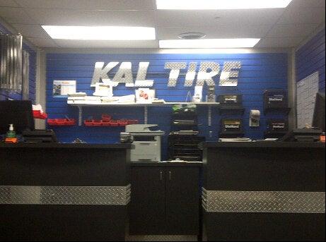 Kal Tire