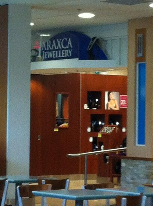 Taraxca Jewellery