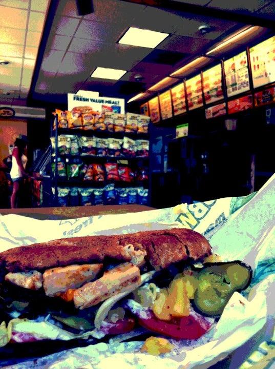 Subway