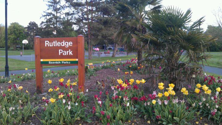 Rutledge Park