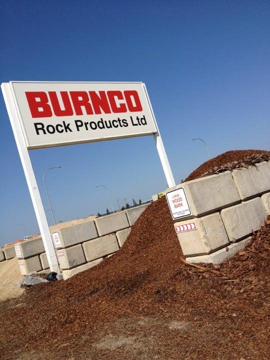 BURNCO