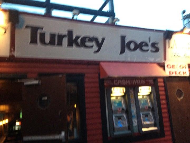 Turkey Joe's