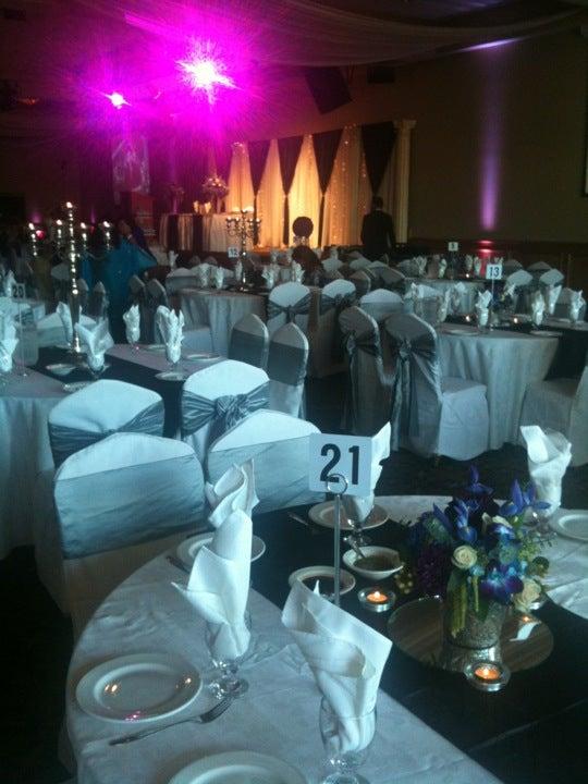 Riverside Grand Ballroom