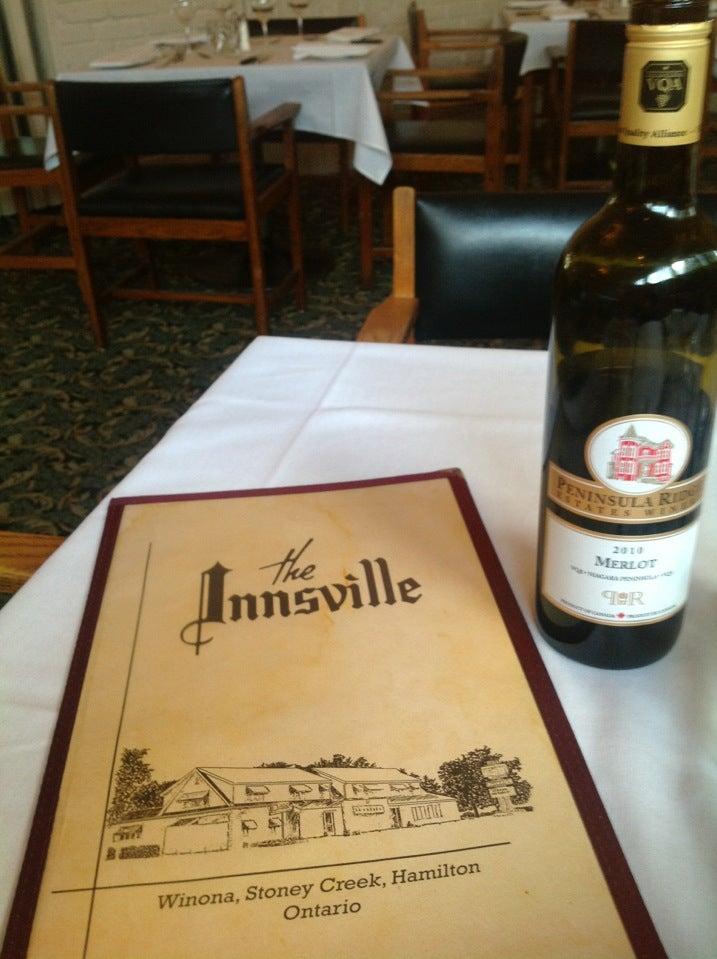 The Innsville