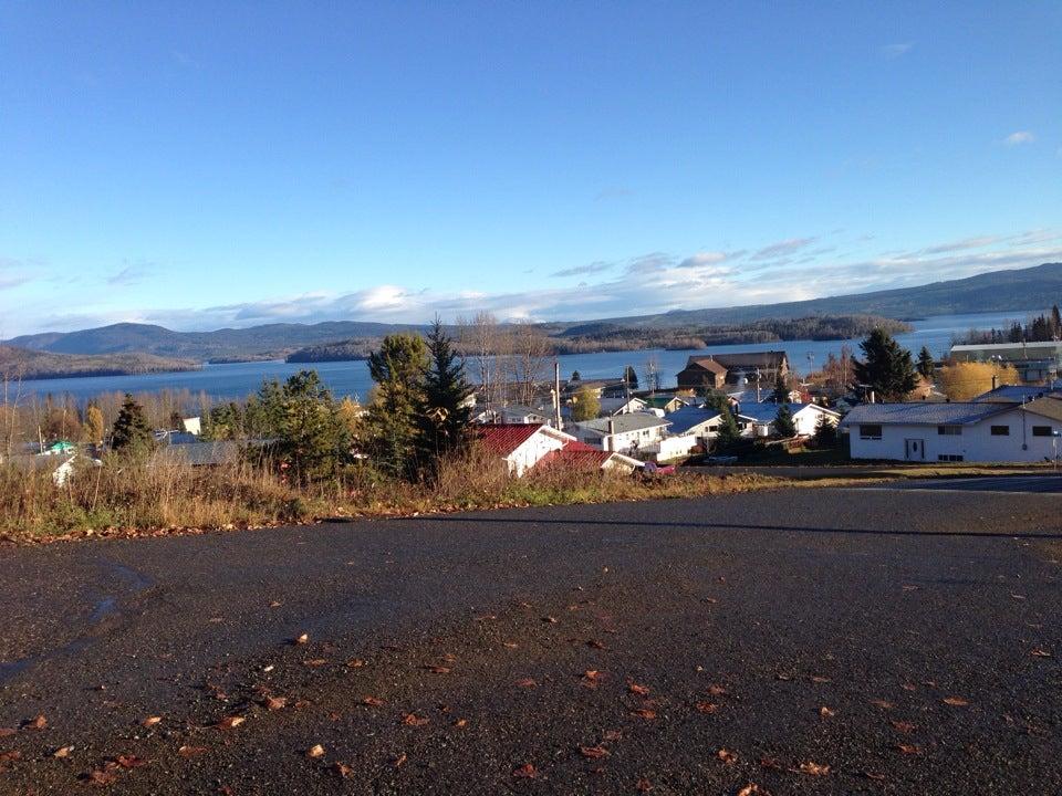 Babine Lodge