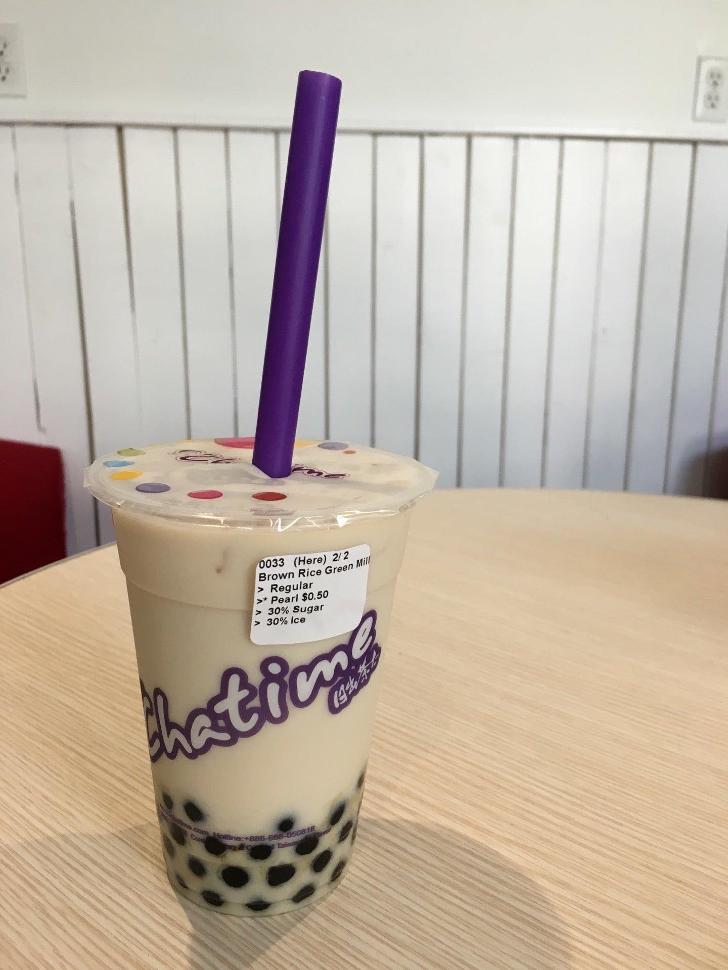 Chatime