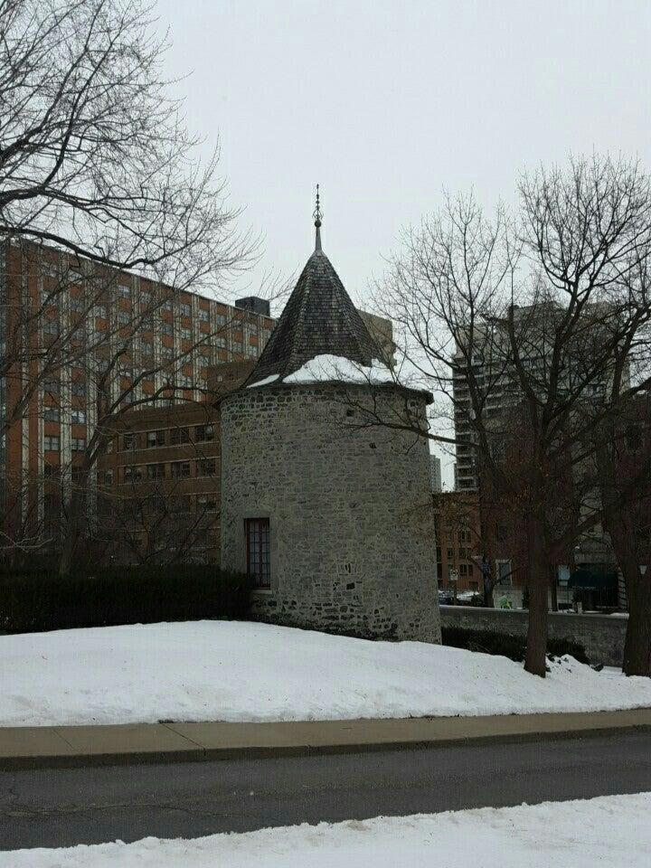 Grand Séminaire de Montréal