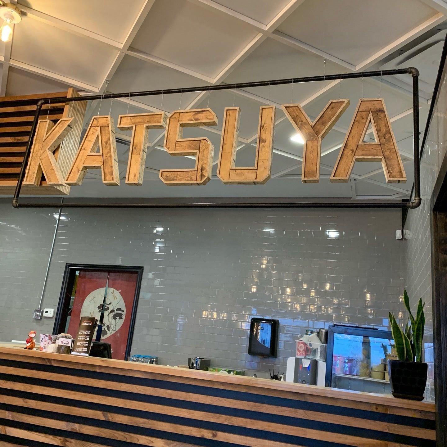 Katsuya