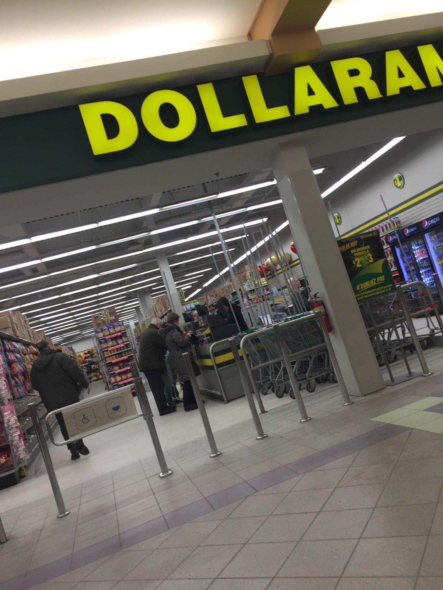 Dollarama