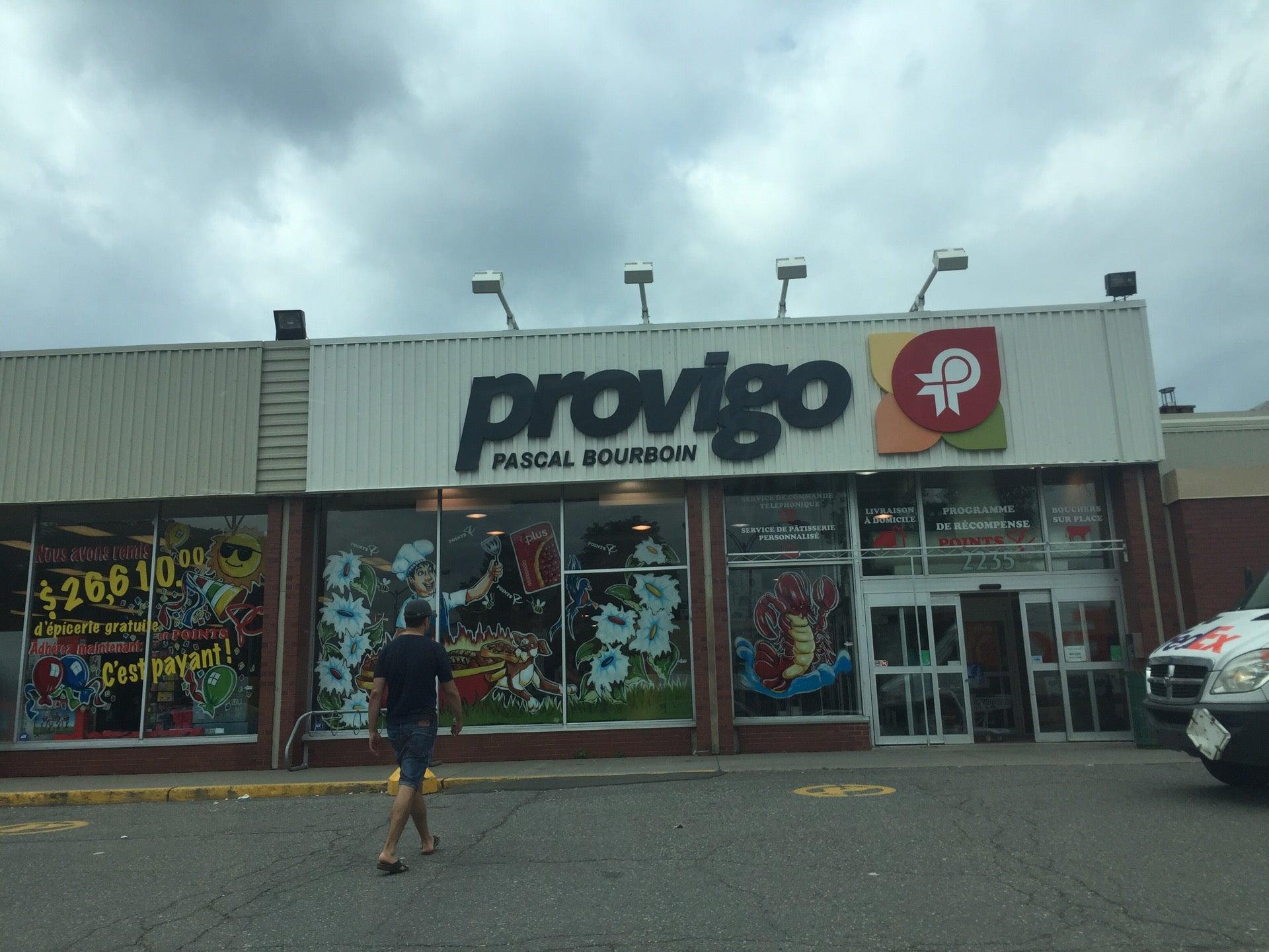 Provigo