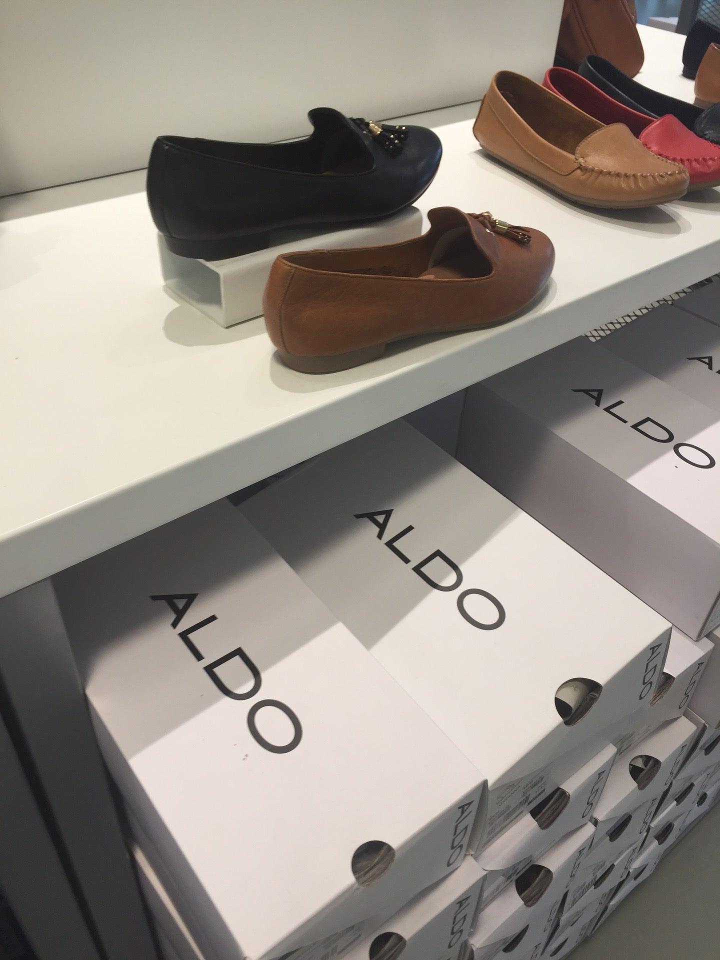 ALDO Footwear & Accessories