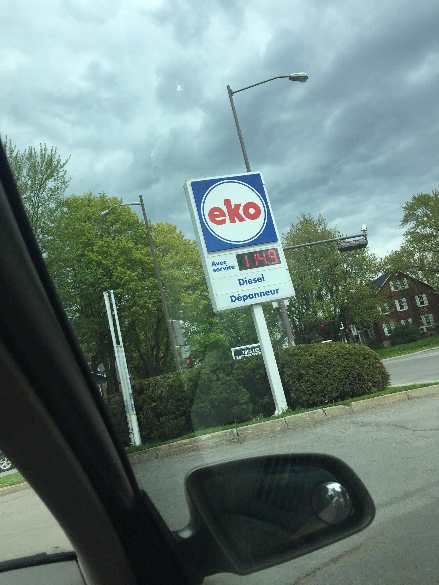 Eko