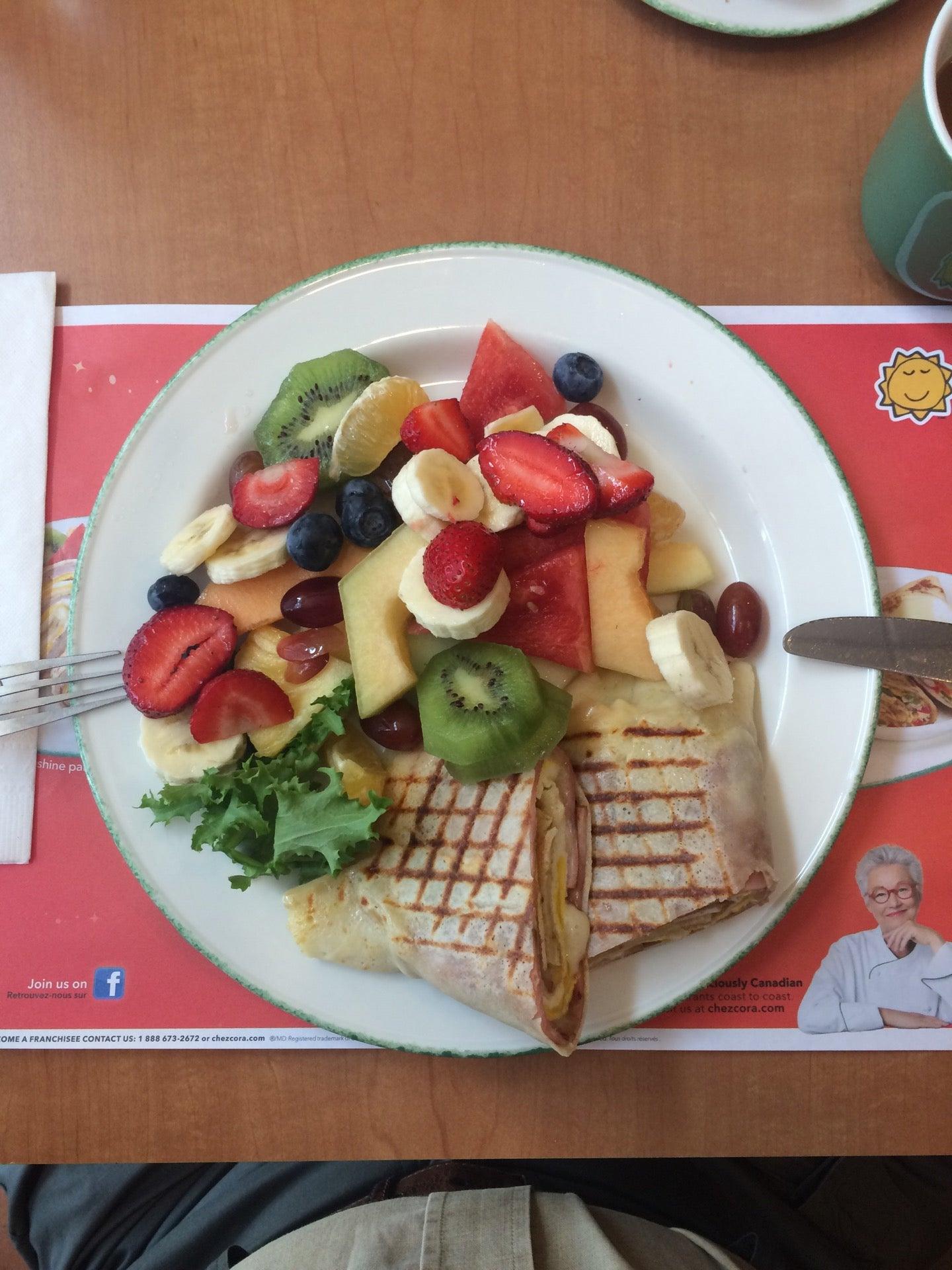 Cora's Breakfast & Lunch