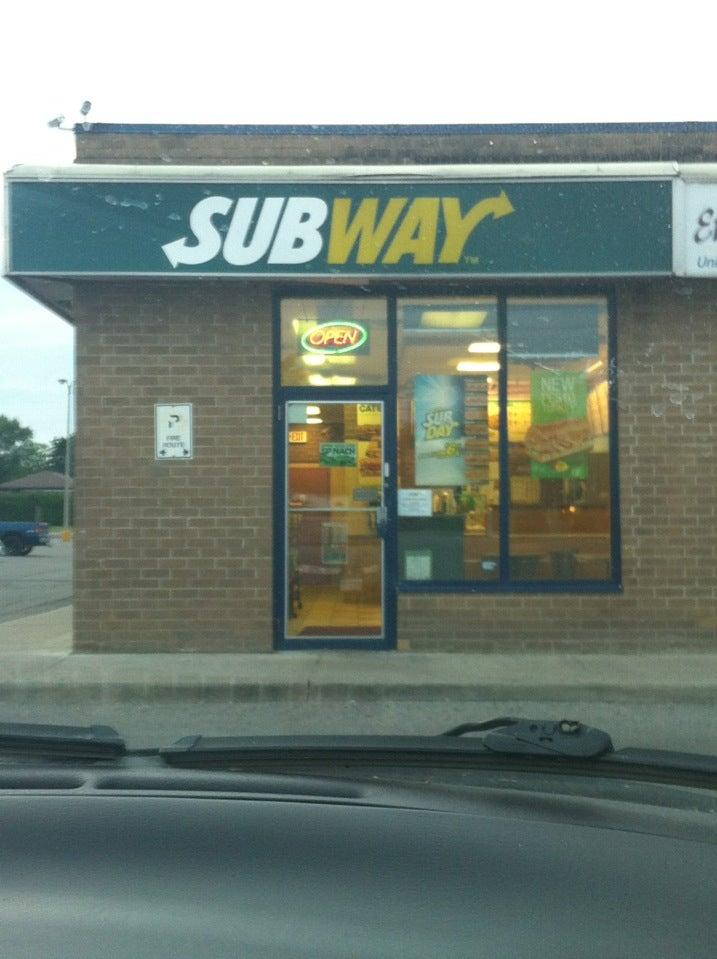 Subway