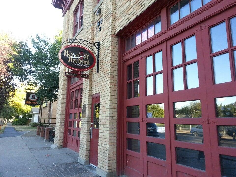 Hose & Hydrant Brewing Co