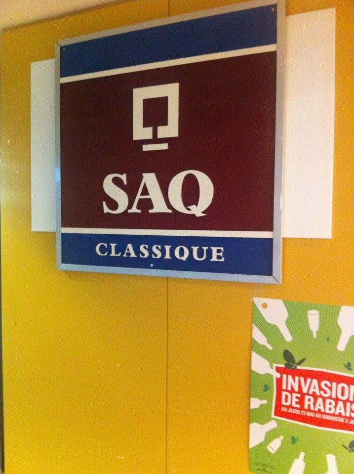 Saq