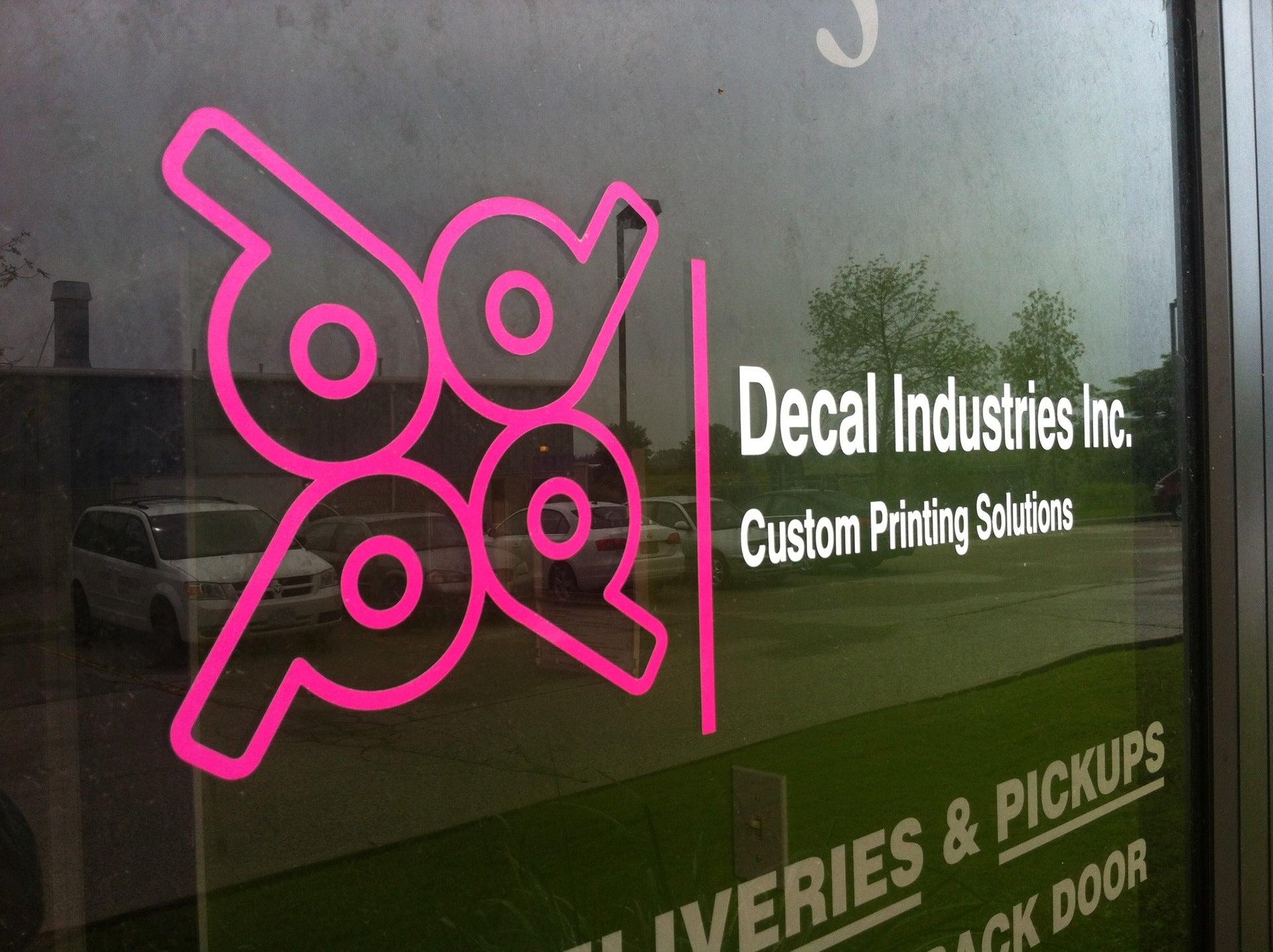 Decal Industries