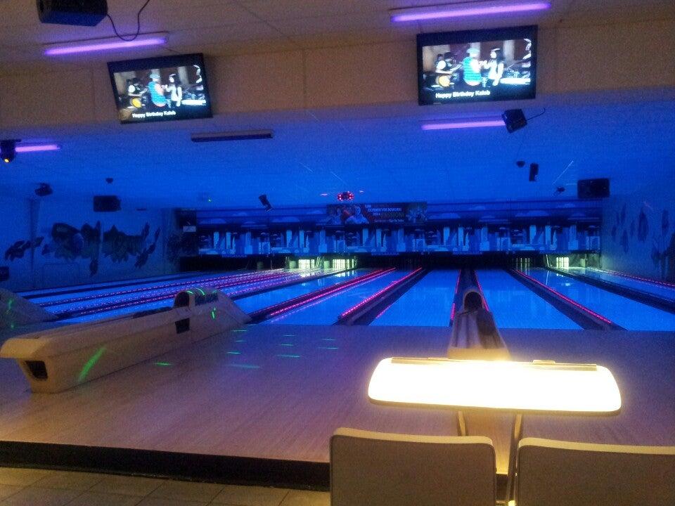 Bowlarama