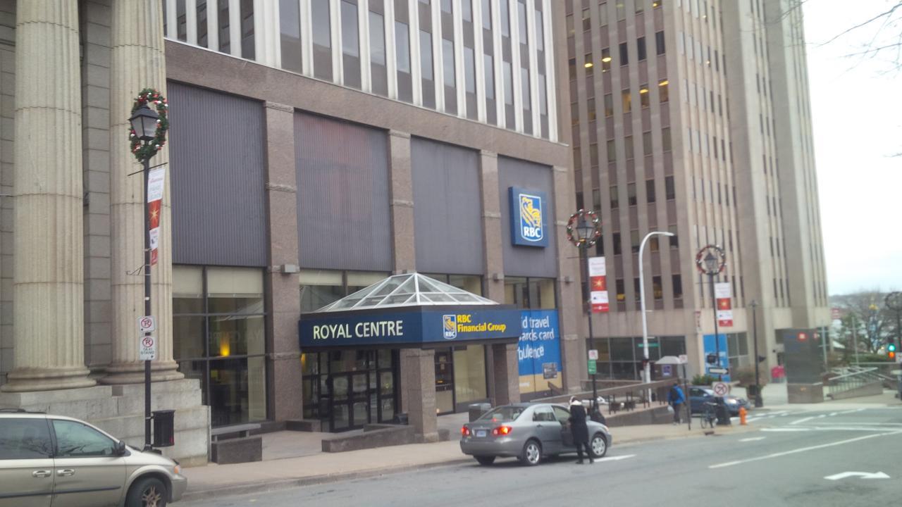 RBC Royal Bank