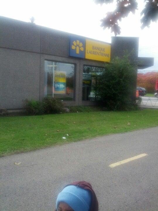 Laurentian Bank of Canada