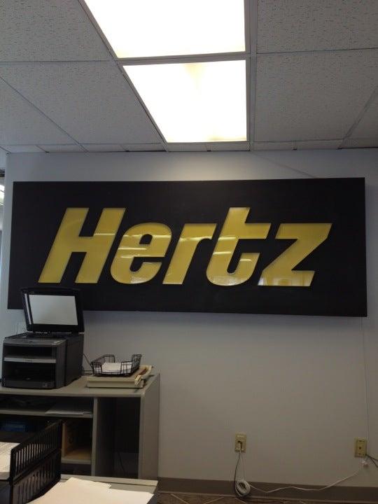 Hertz