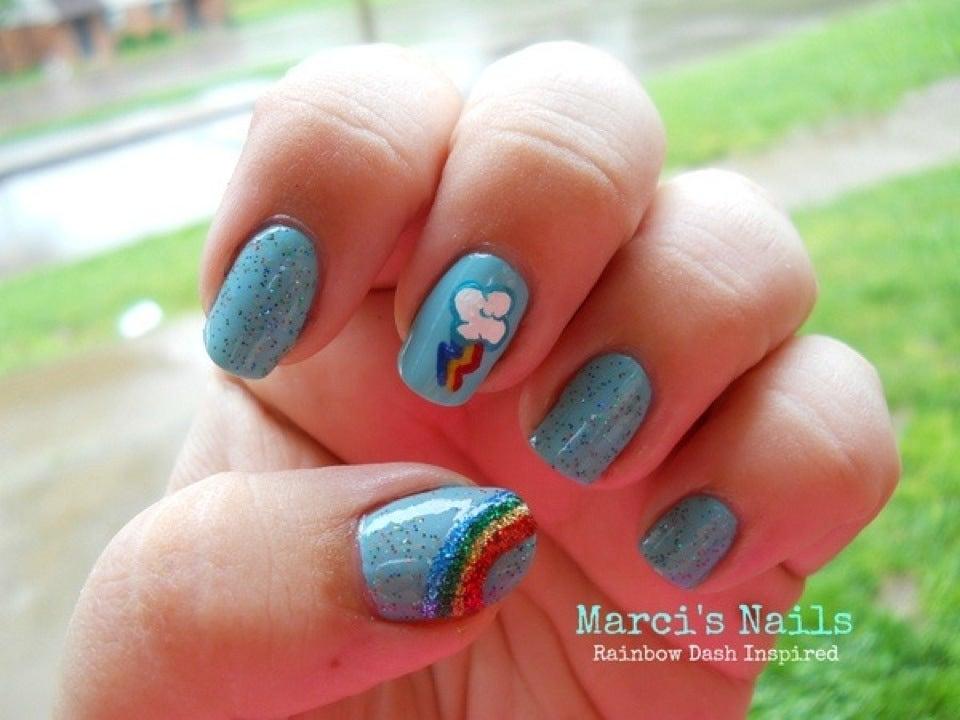 Nail Art