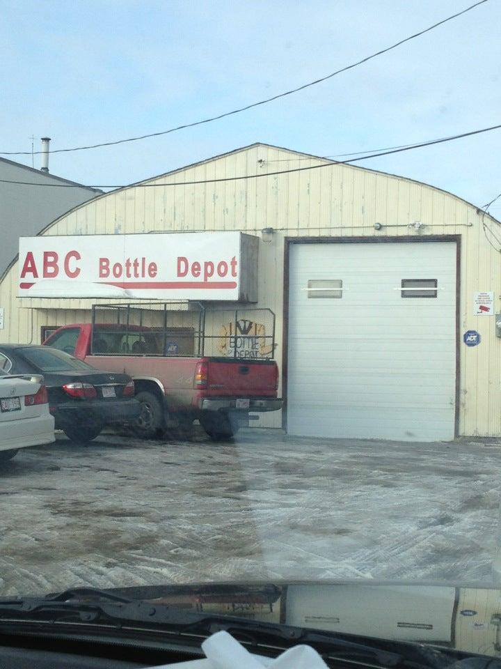 ABC Bottle Depot