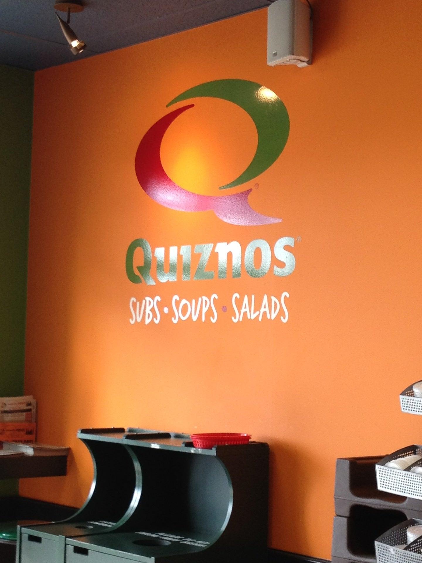 Quiznos